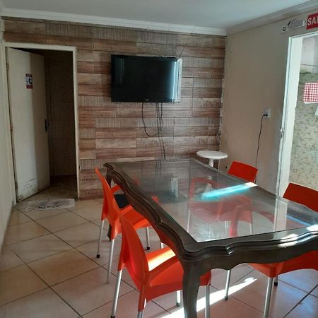 Pousada Hostel Solar Do Lazer Ресіфі Екстер'єр фото
