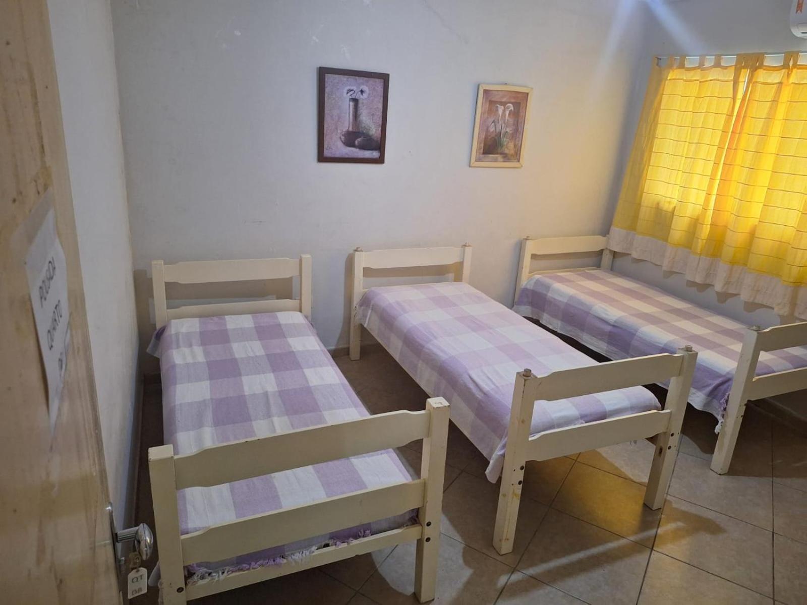 Pousada Hostel Solar Do Lazer Ресіфі Екстер'єр фото