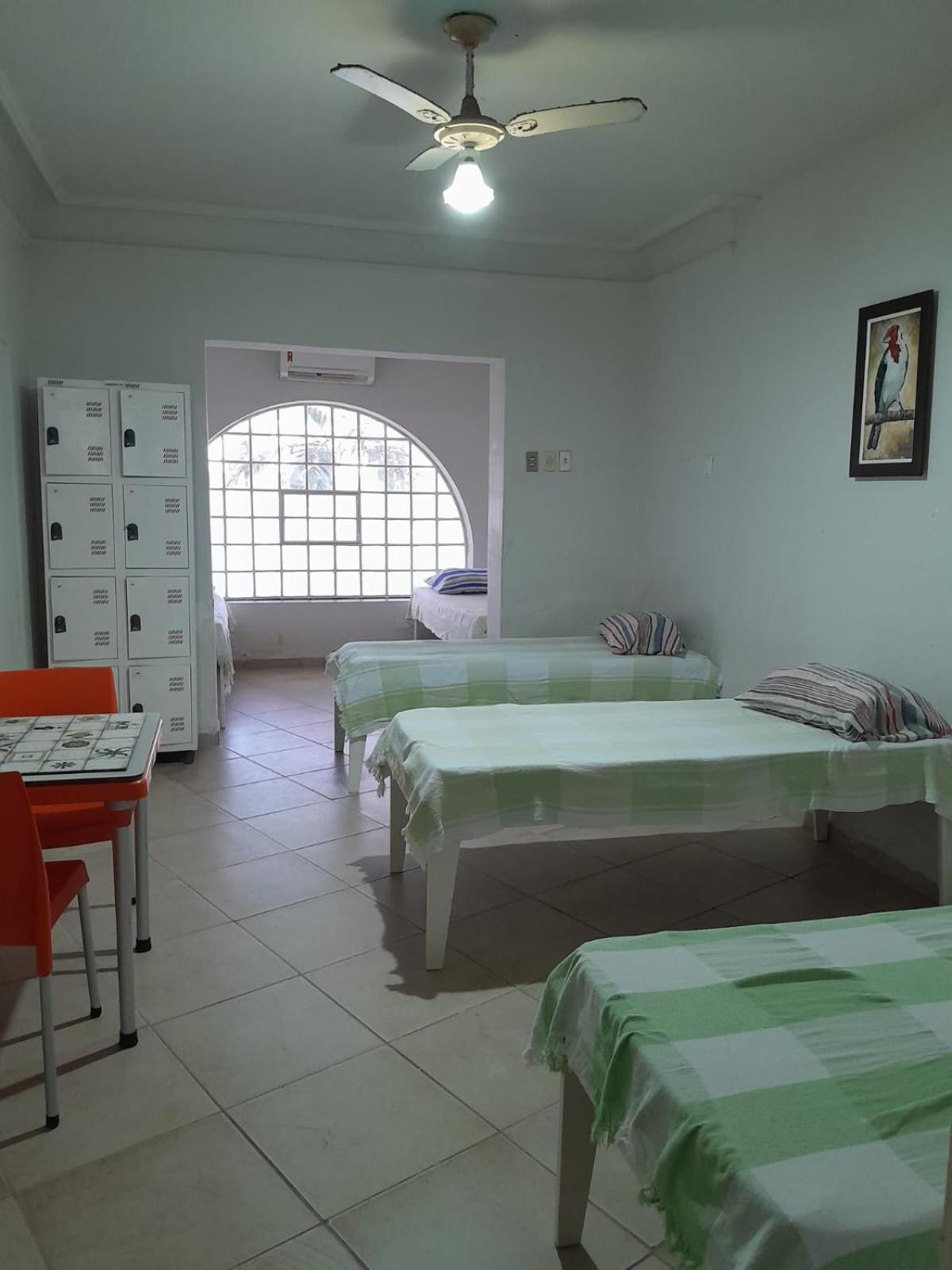 Pousada Hostel Solar Do Lazer Ресіфі Екстер'єр фото