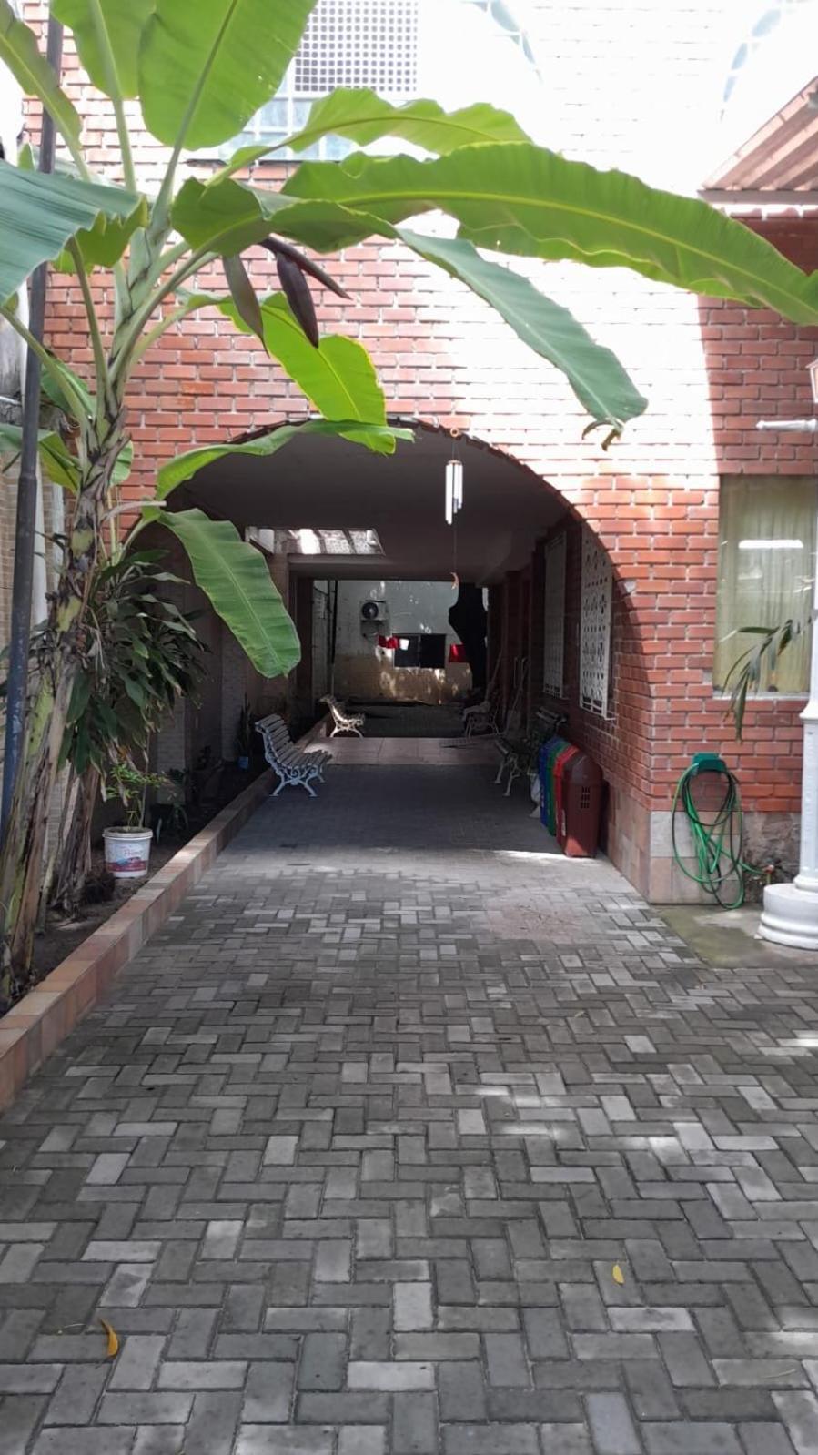 Pousada Hostel Solar Do Lazer Ресіфі Екстер'єр фото