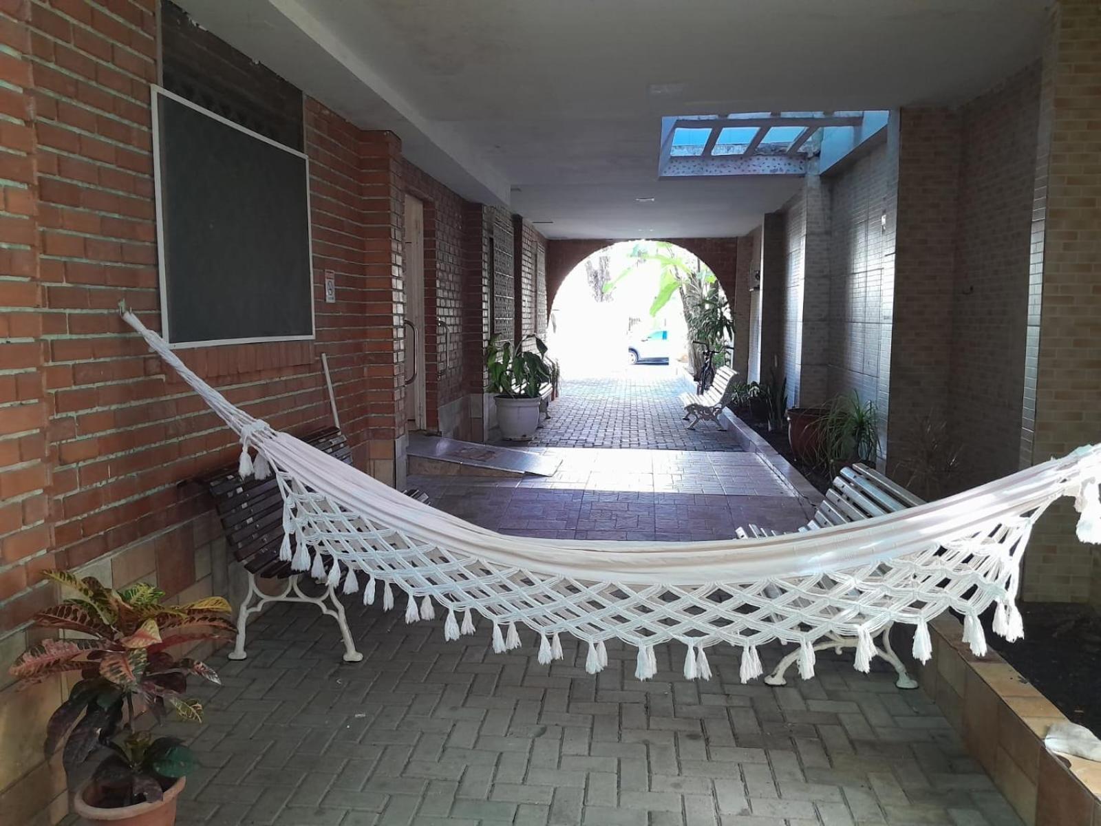 Pousada Hostel Solar Do Lazer Ресіфі Екстер'єр фото