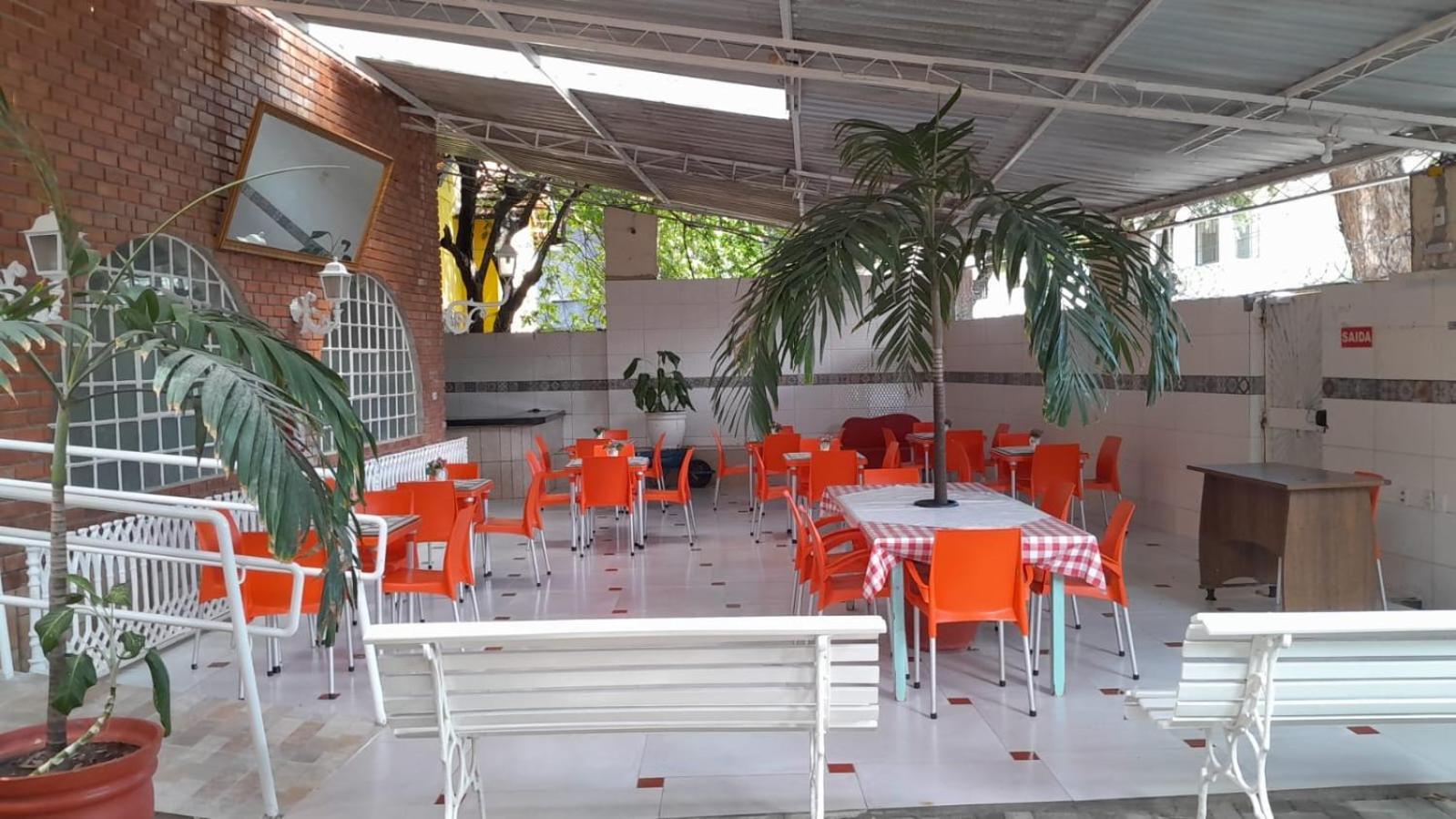 Pousada Hostel Solar Do Lazer Ресіфі Екстер'єр фото