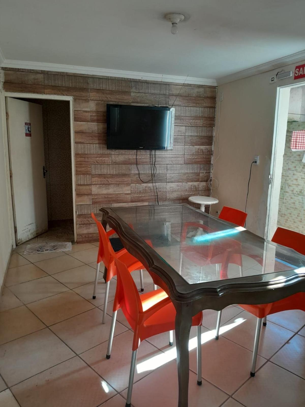 Pousada Hostel Solar Do Lazer Ресіфі Екстер'єр фото