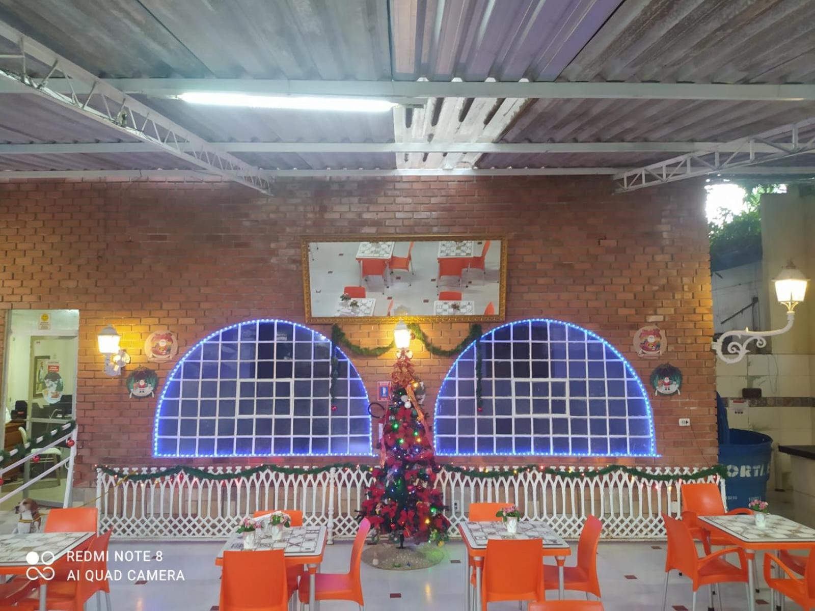 Pousada Hostel Solar Do Lazer Ресіфі Екстер'єр фото
